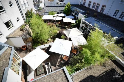 Hotel Domaine Leidinger