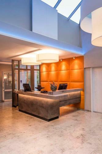 Hotel Domaine Leidinger