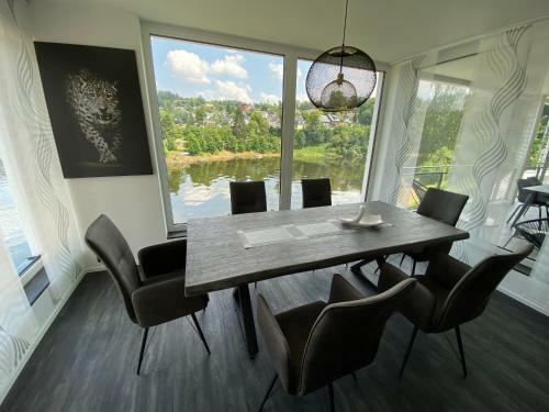 Apartments Saaldorf Wg 5