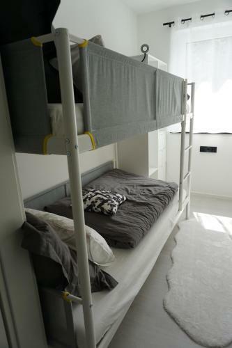 Apartments Saaldorf Wg 6