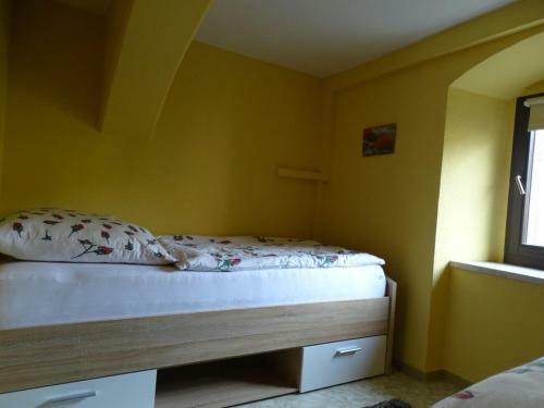 Apartamento Ferienwohnung Altstadt L�bau