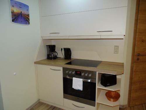 Apartamento Ferienwohnung Altstadt L�bau