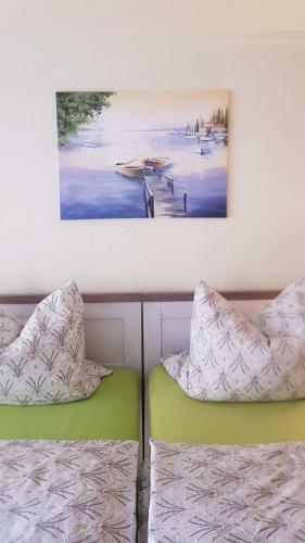 Apartamento Ferienwohnung Altstadt L�bau