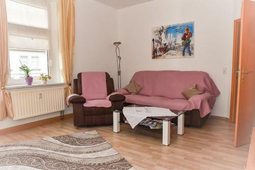 Apartamento Ferienwohnung Messenah Im Zentrum