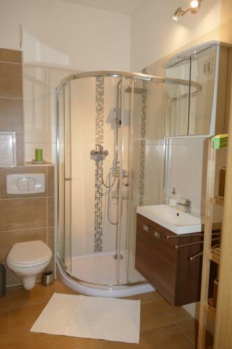 Apartamento Fewo Am Messepark