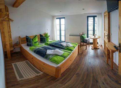 Hostal Bergh�usel
