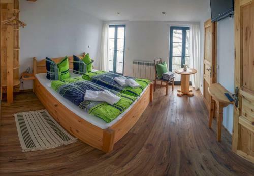 Hostal Bergh�usel