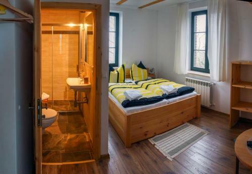 Hostal Bergh�usel