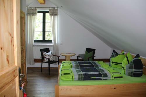 Hostal Bergh�usel