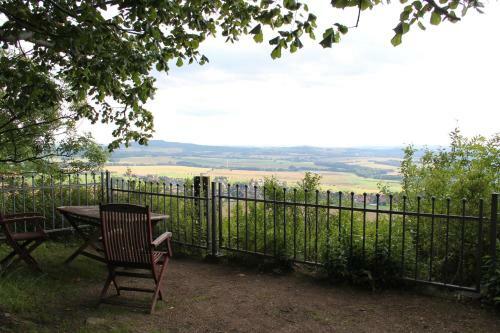 Hostal Bergh�usel