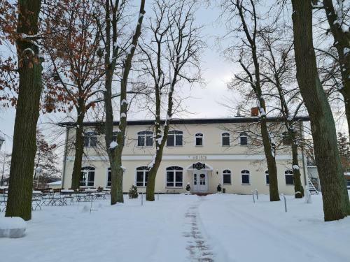 Hotel & Restaurant Haus Am See