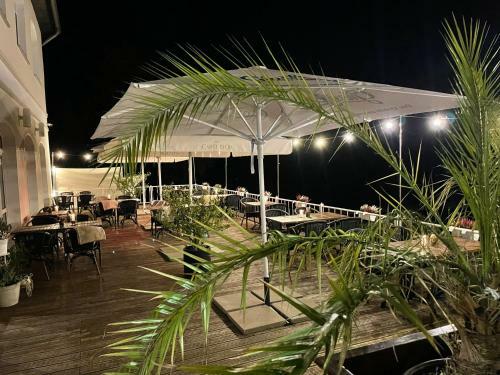 Hotel & Restaurant Haus Am See