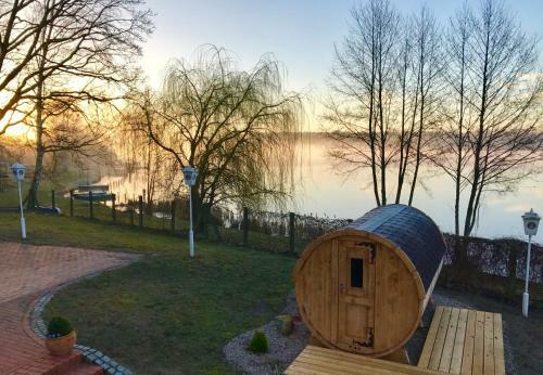 Hotel & Restaurant Haus Am See