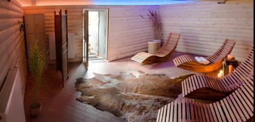 Hotel & Restaurant Haus Am See