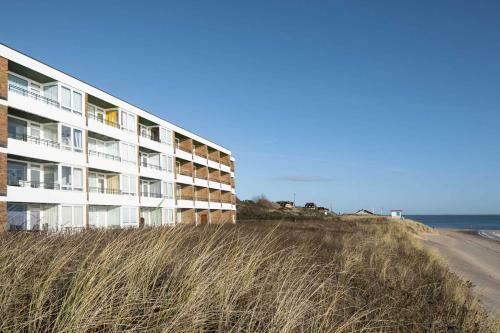 Apartamento Lee