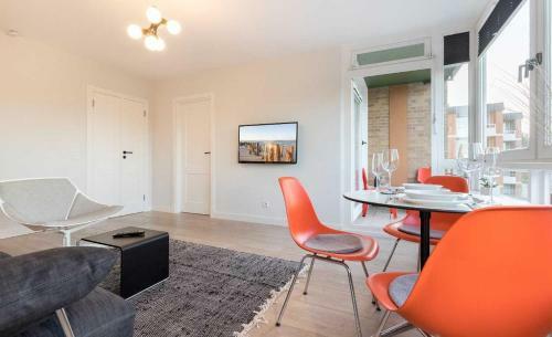 Apartamento Zuerichsylt