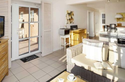 Apartamento Pure Wonne Fanoe