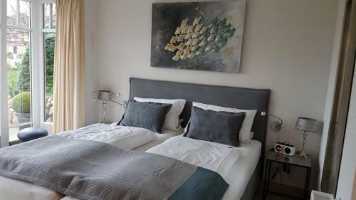 Apartamento Ferienwohnung Am Buttgraben