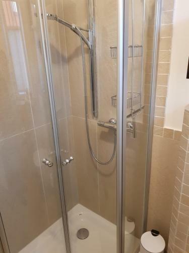 Apartamento Ferienwohnung Am Buttgraben