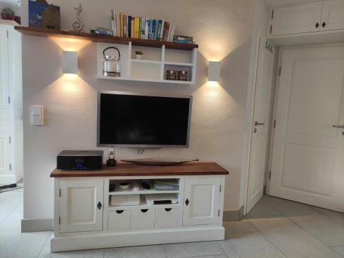 Apartamento Ferienwohnung Am Buttgraben