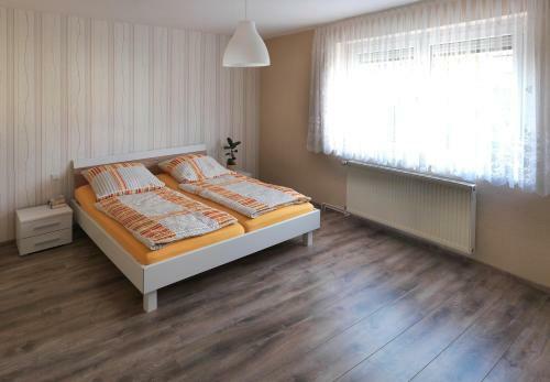Apartamento Ferienhaus Wittig