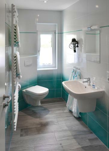 Apartamento Ferienhaus Wittig