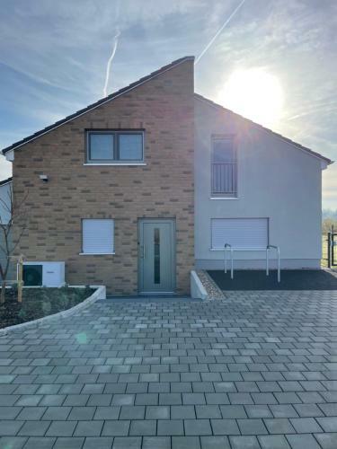 Ferienhaus Eni