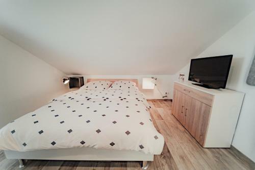 Ferienhaus "chalet100"