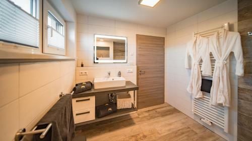 Ferienhaus "chalet100"