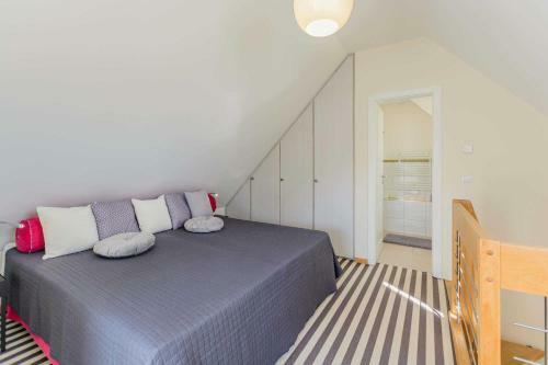 Apartamento Strandresort Rexrugia