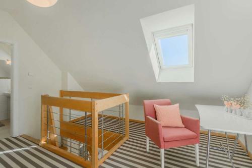 Apartamento Strandresort Rexrugia