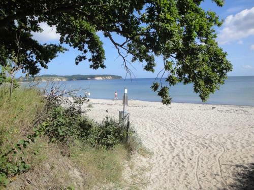 Ostsee Strandvilla Silvia
