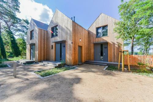 Apartamento Seehaus S�t Mine