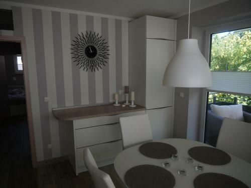 Apartamento Strandstra�e H3w6 K�lpinsee