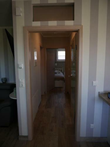 Apartamento Strandstra�e H3w6 K�lpinsee