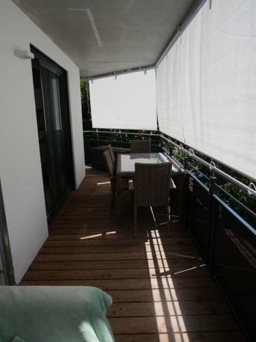 Apartamento Strandstra�e H3w6 K�lpinsee