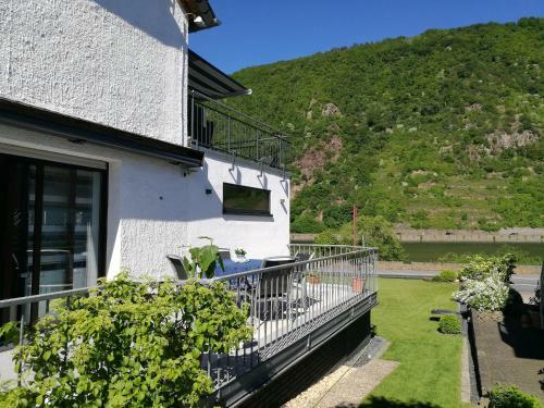 Apartamentos Haus Korj�sser