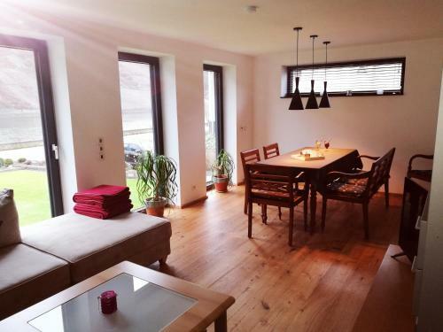 Apartamentos Haus Korj�sser