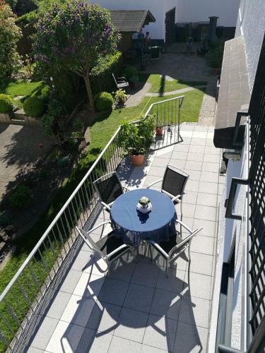 Apartamentos Haus Korj�sser
