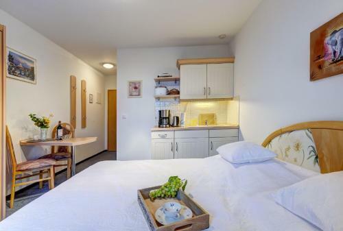 Apartamento Haus Ostseegl�ck - Ferienwohnung Mittagssonne