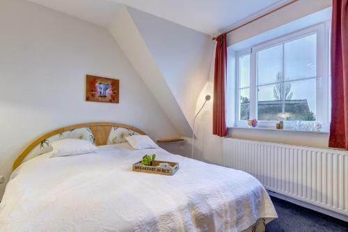 Apartamento Haus Ostseegl�ck - Ferienwohnung Mittagssonne