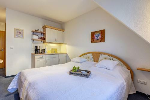 Apartamento Haus Ostseegl�ck - Ferienwohnung Mittagssonne
