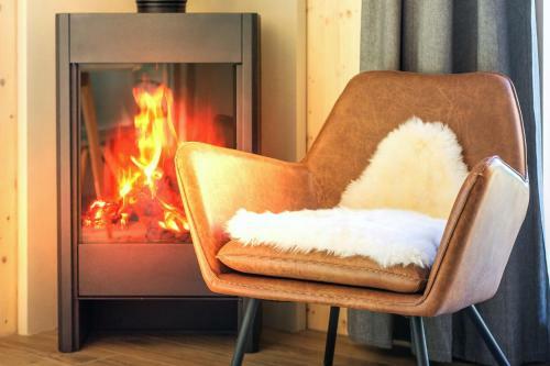 Apartamento Seehaus L�tt Marten