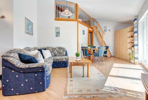 Apartamento Haus Berlin Krabbengalerie