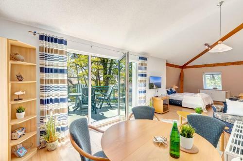 Apartamento Haus Berlin Krabbengalerie