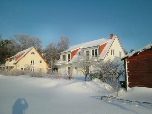 Apartamento Ferienwohnungen Tannengrund