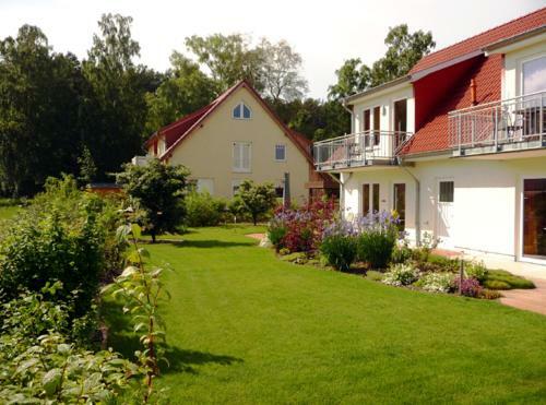Apartamento Ferienwohnungen Tannengrund