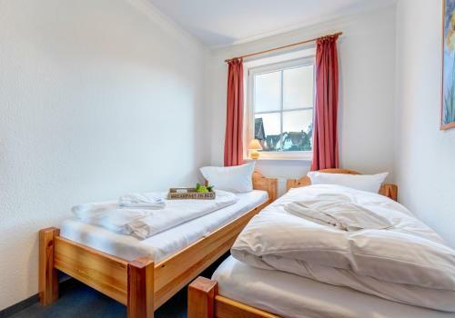 Apartamento Haus Ostseegl�ck - Ferienwohnung Morgensonne