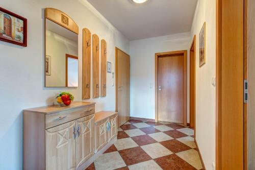 Apartamento Haus Ostseegl�ck - Ferienwohnung Morgensonne
