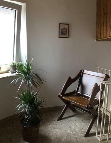 Apartamento Altes Fachwerkhaus Mutter Mosel